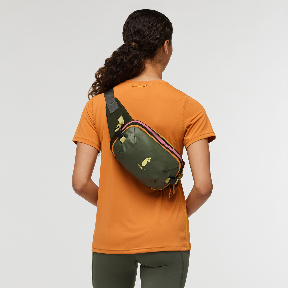 Allpa X 3L Hip Pack