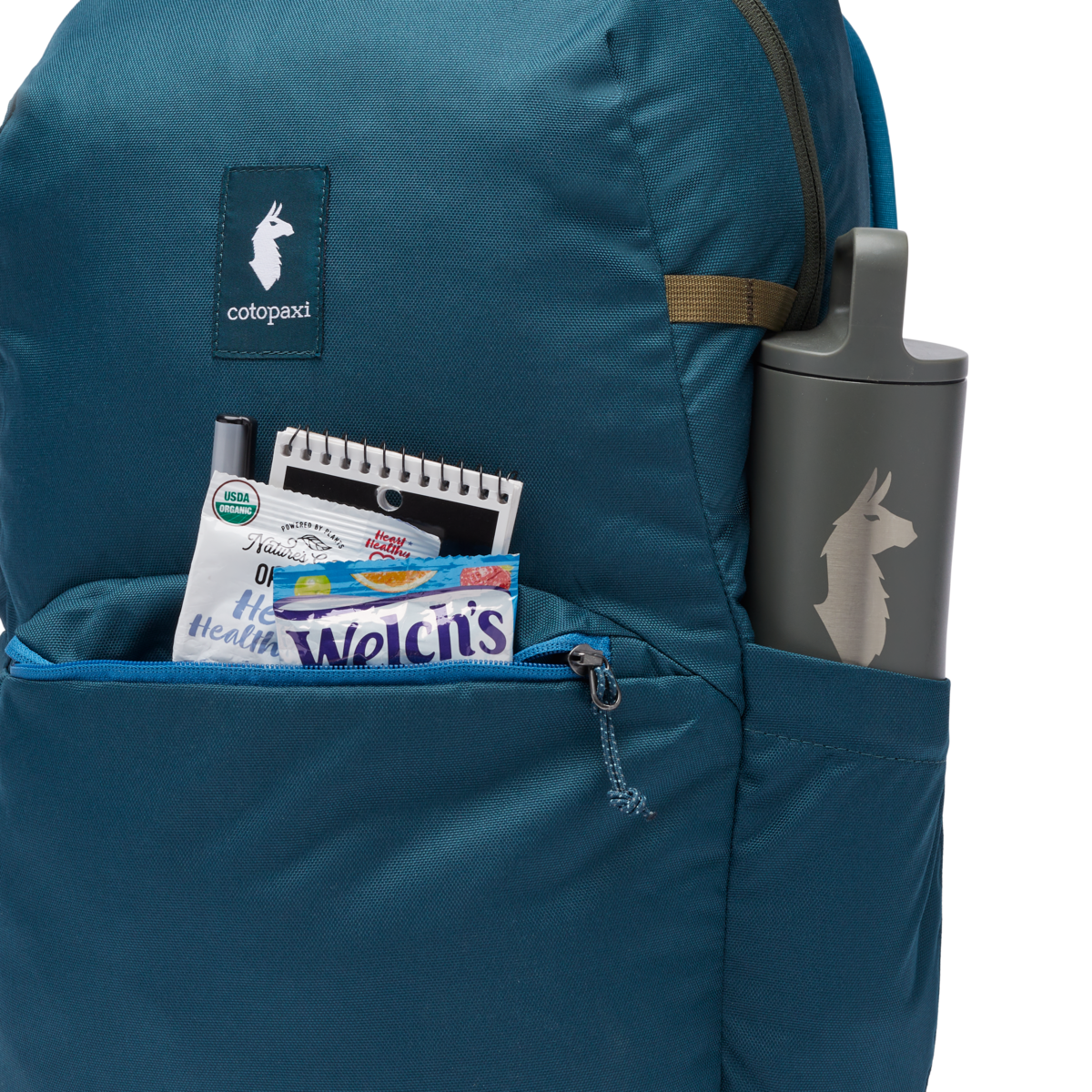 Chiquillo 26L Daypack - Cada Día