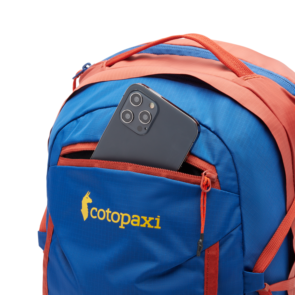 Lagos 15L Hiking Hydration Pack