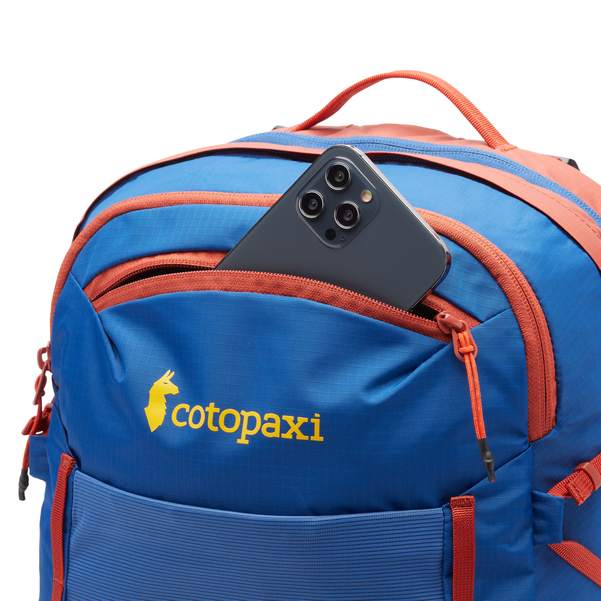 Lagos 25L Hiking Hydration Pack