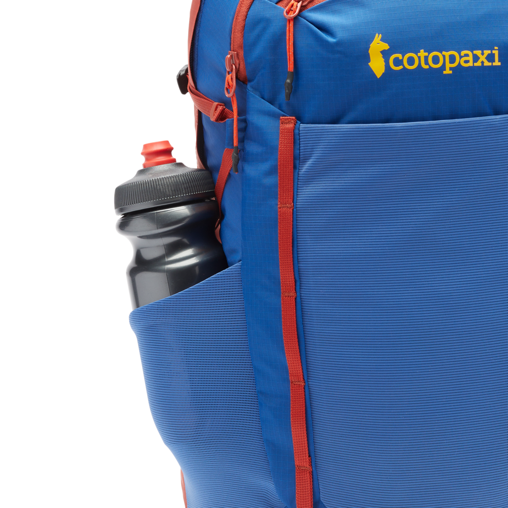 Lagos 25L Hiking Hydration Pack