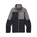 Abrazo Fleece Full-Zip Jacket - Men's