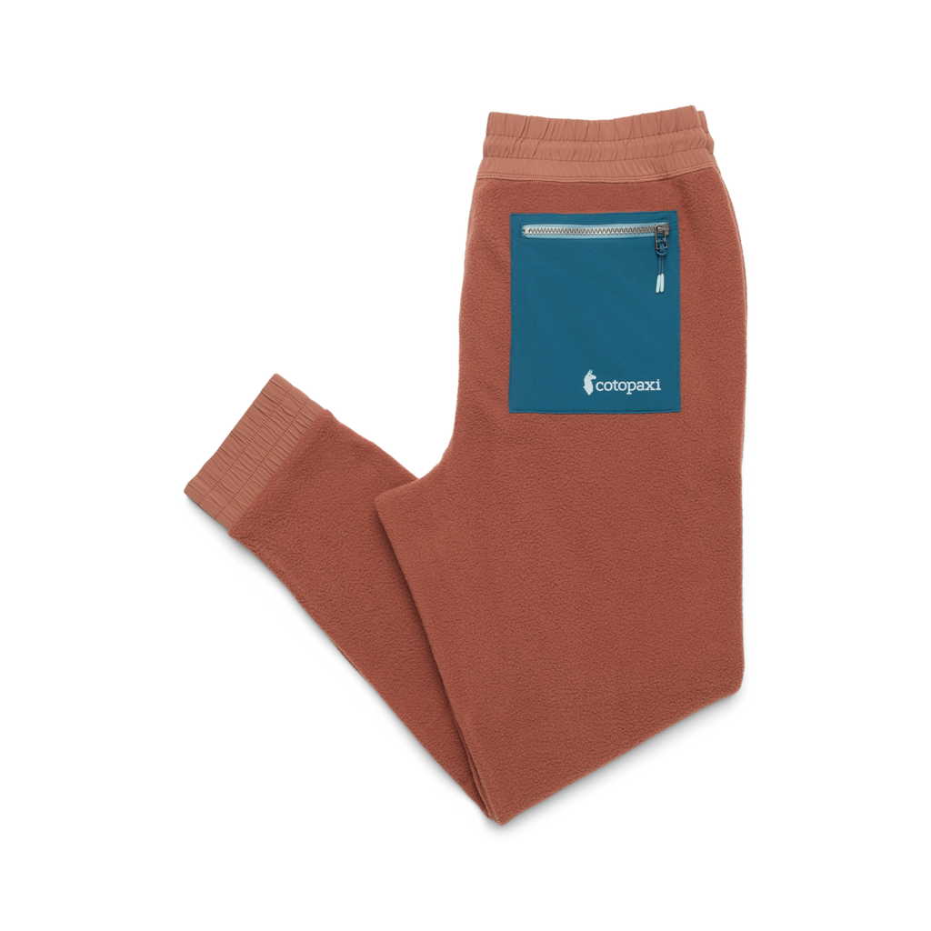 Abrazo Fleece Jogger - Men's