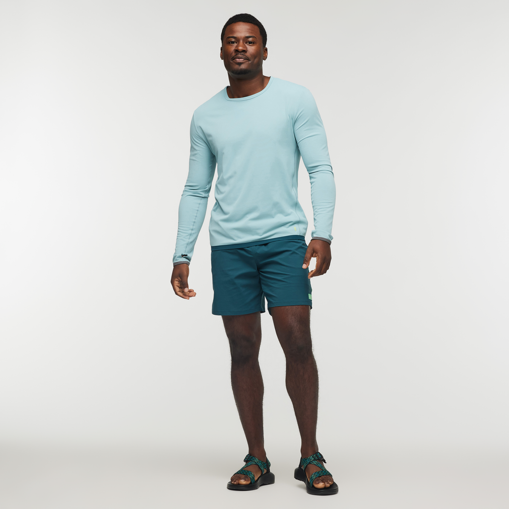 Brinco 7 Short - Solid - Men's