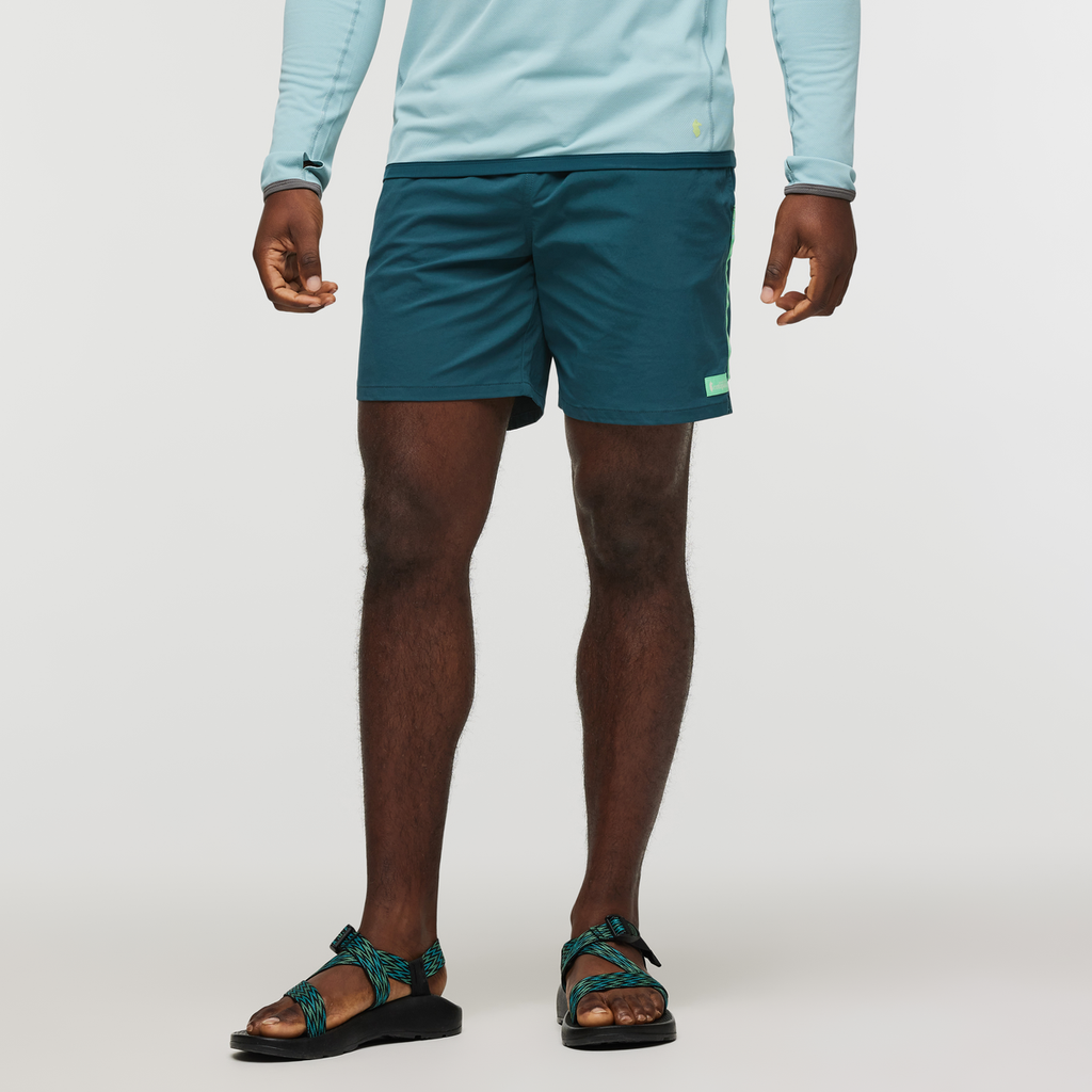 Brinco 7 Short - Solid - Men's