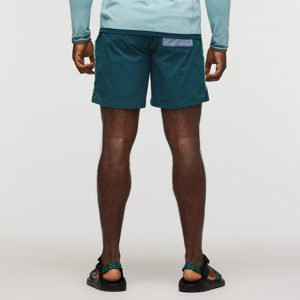 Brinco 7 Short - Solid - Men's