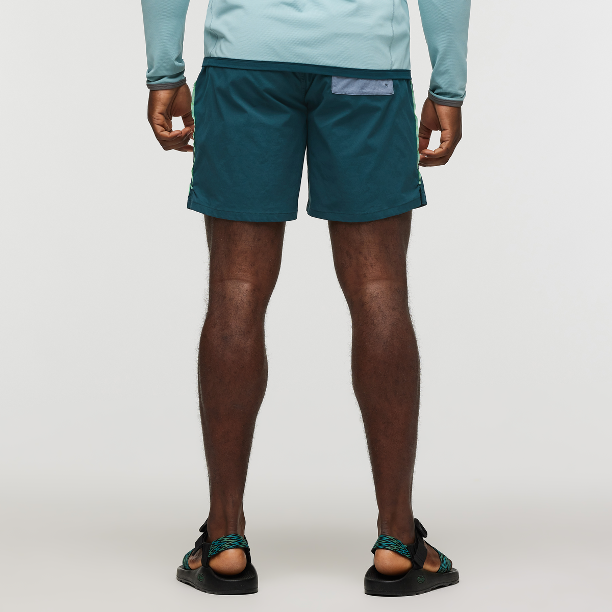 Brinco 7 Short - Solid - Men's
