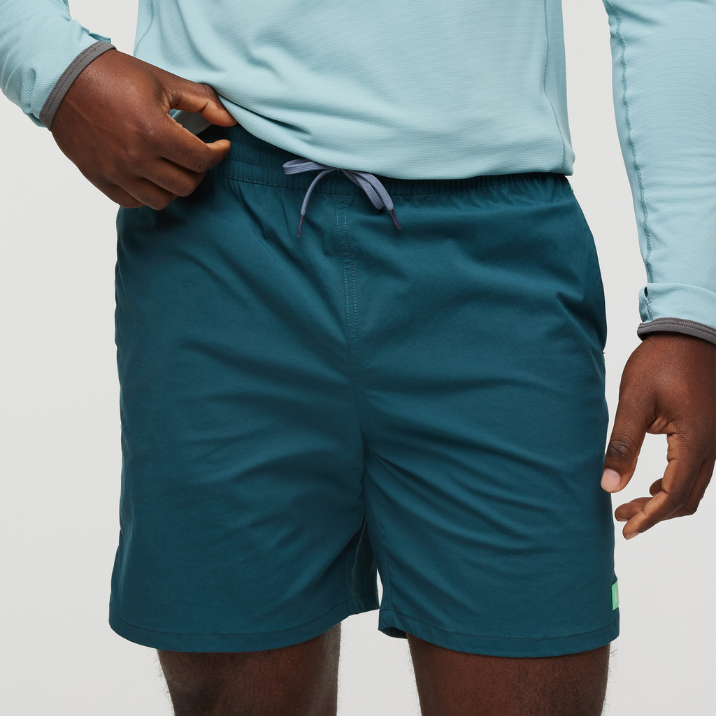 Brinco 7 Short - Solid - Men's