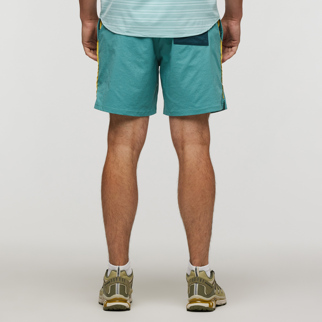 Brinco 7 Short - Solid - Men's