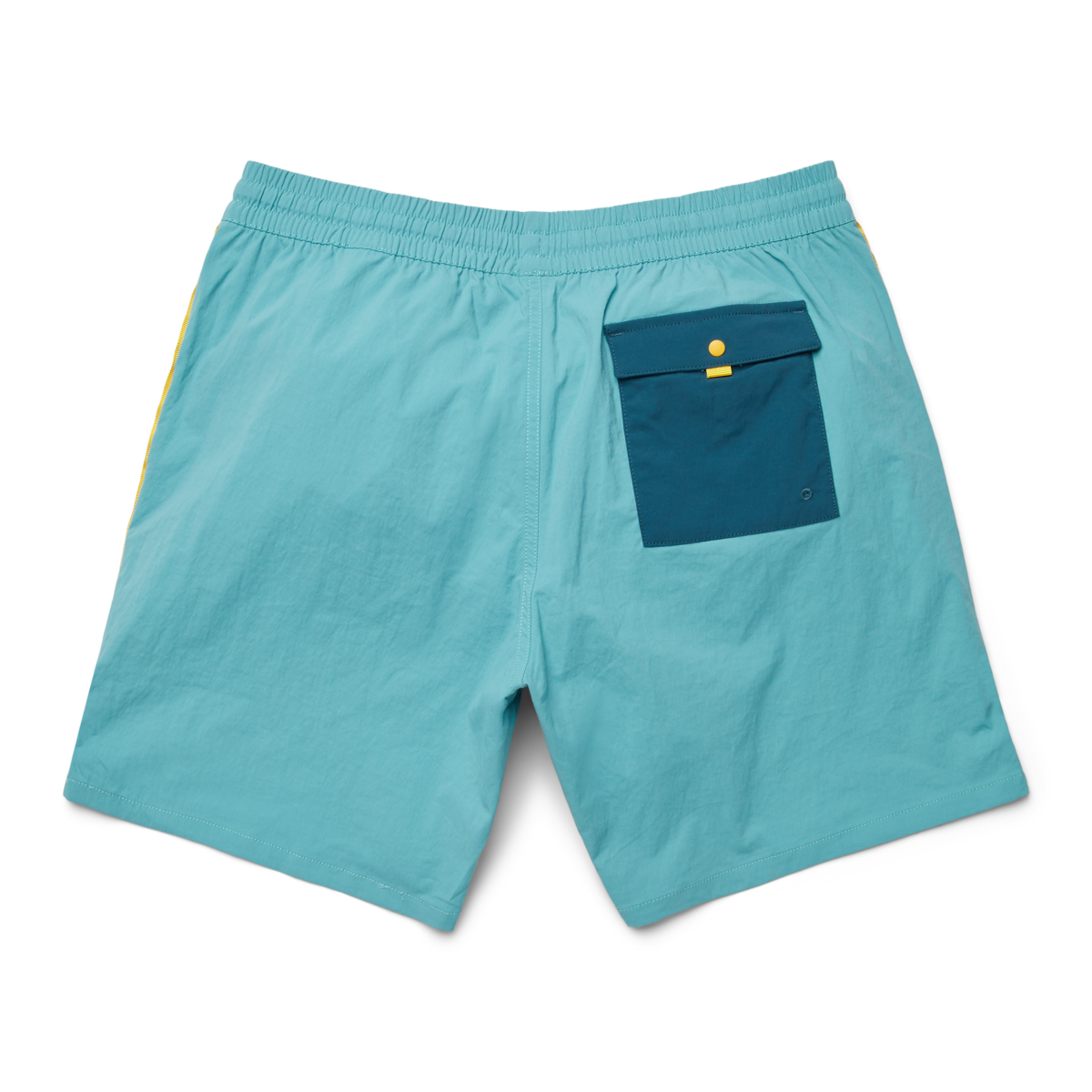 Brinco 7 Short - Solid - Men's