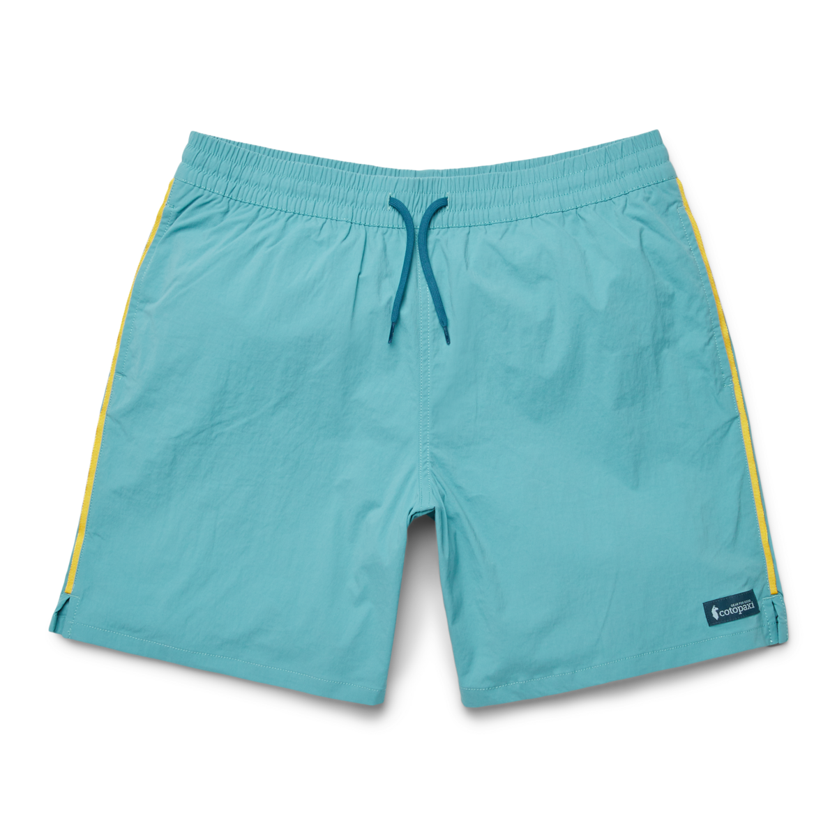 Brinco 7 Short - Solid - Men's