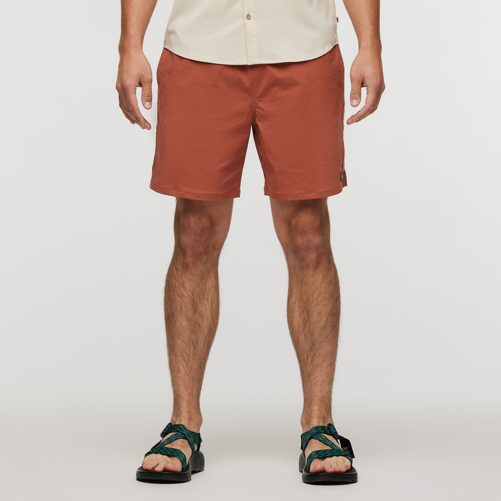 Brinco 7 Short - Solid - Men's