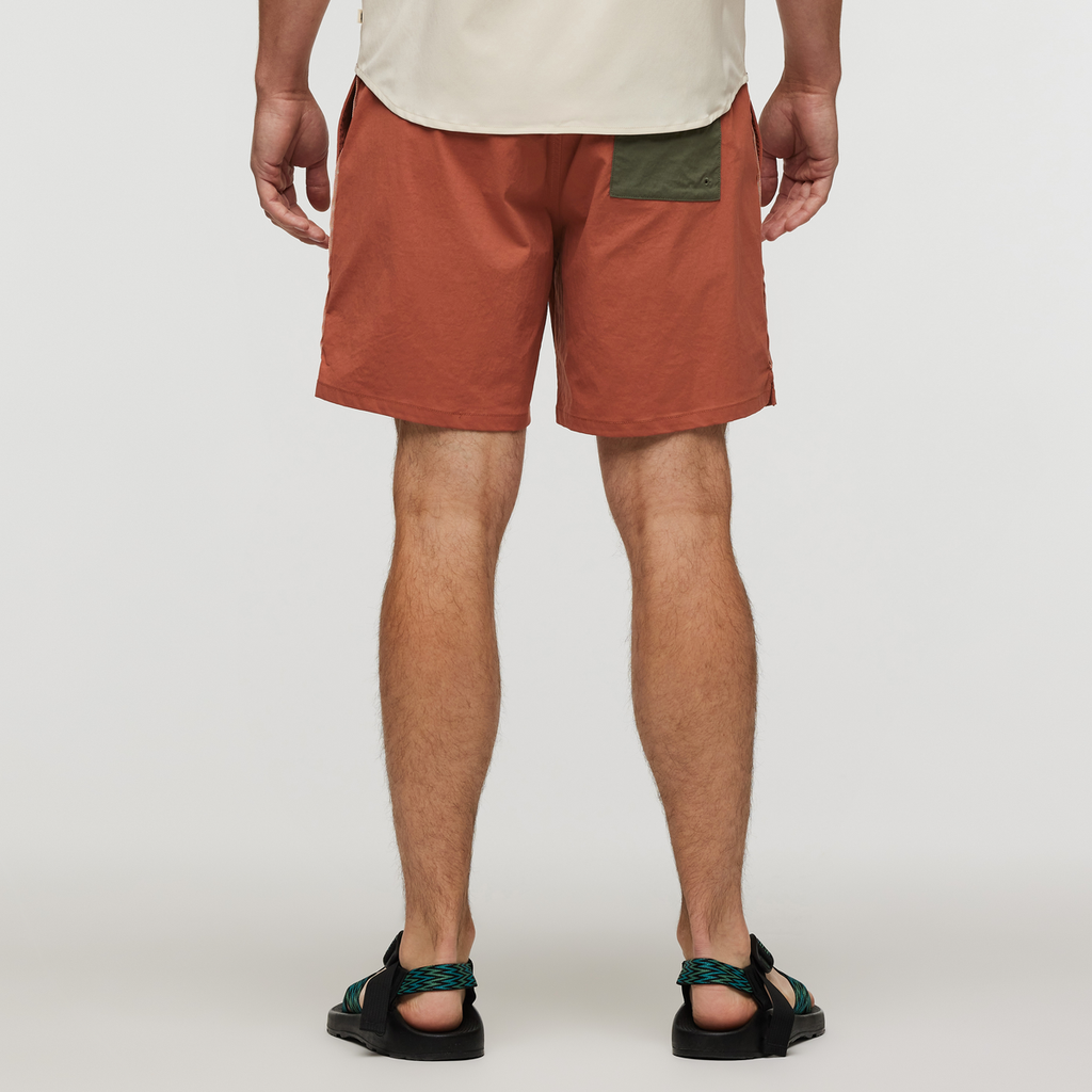 Brinco 7 Short - Solid - Men's