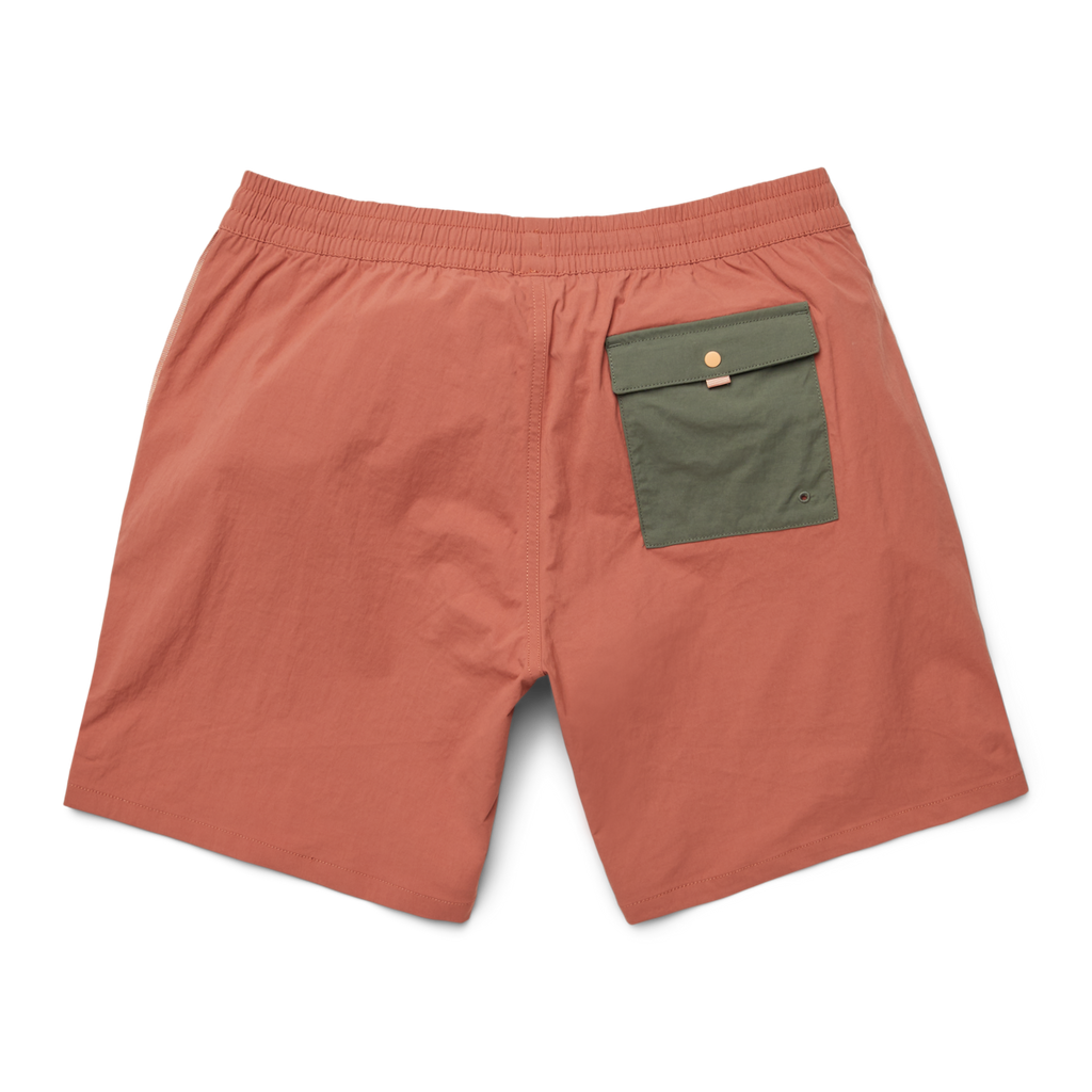 Brinco 7 Short - Solid - Men's