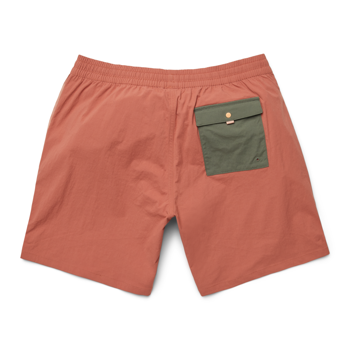 Brinco 7 Short - Solid - Men's