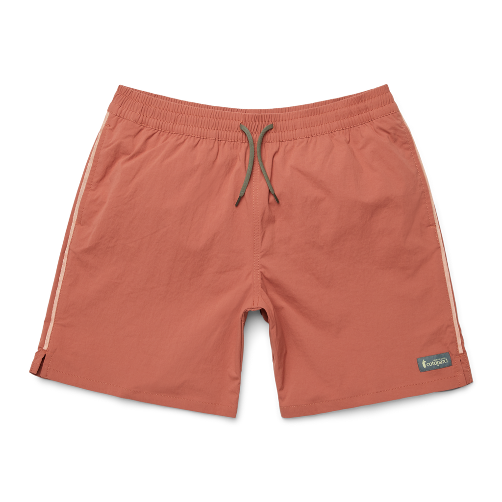 Brinco 7 Short - Solid - Men's