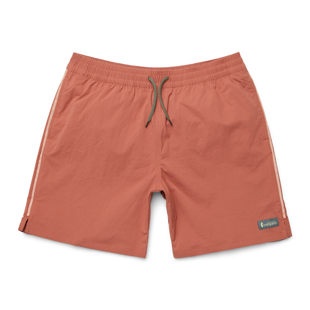 Brinco 7 Short - Solid - Men's