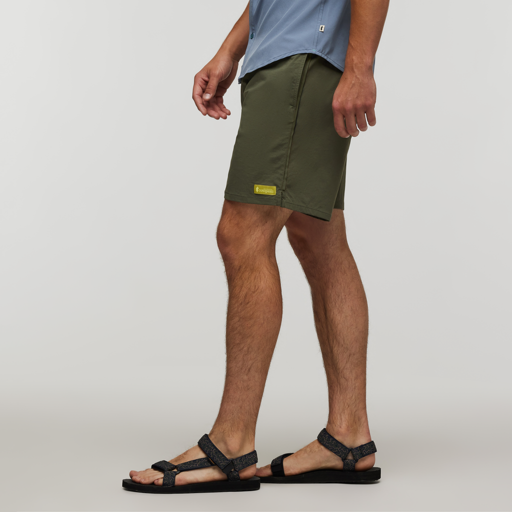 Brinco 7 Short - Solid - Men's
