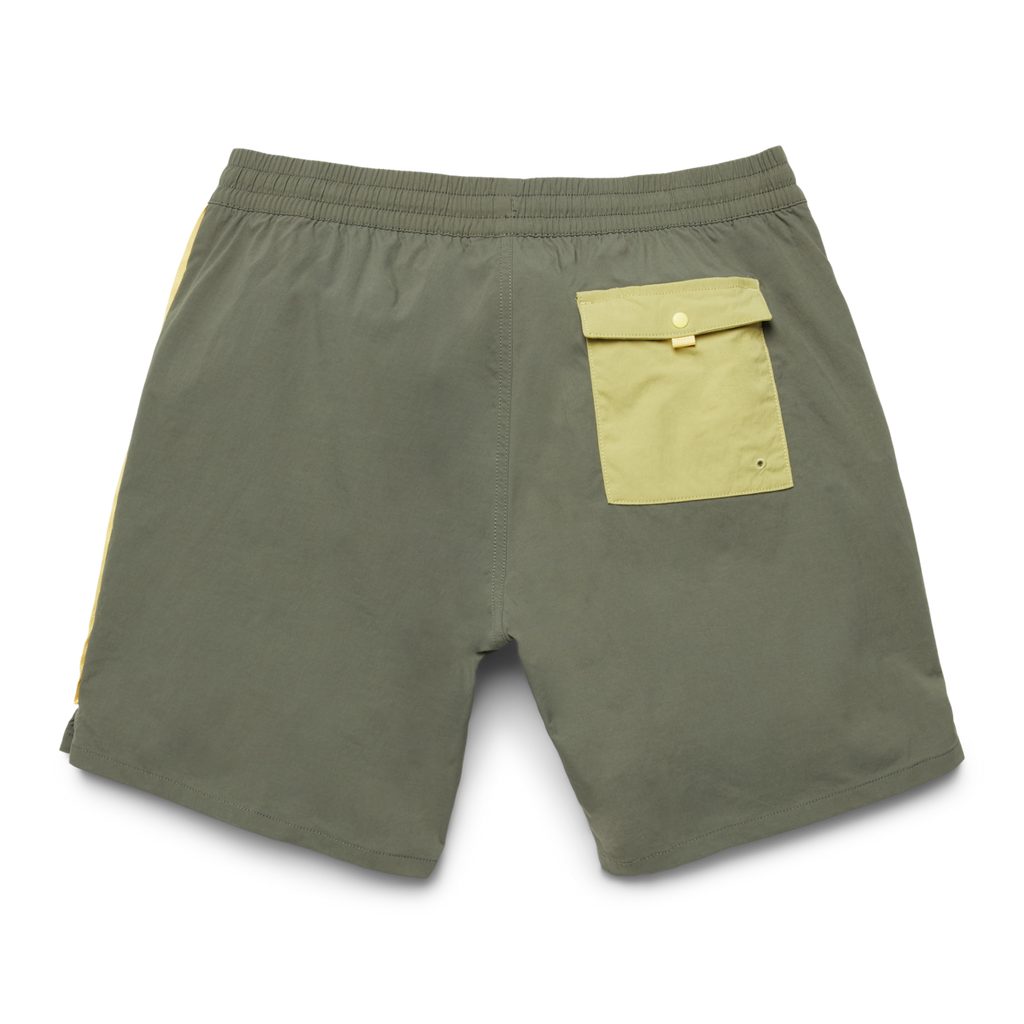 Brinco 7 Short - Solid - Men's