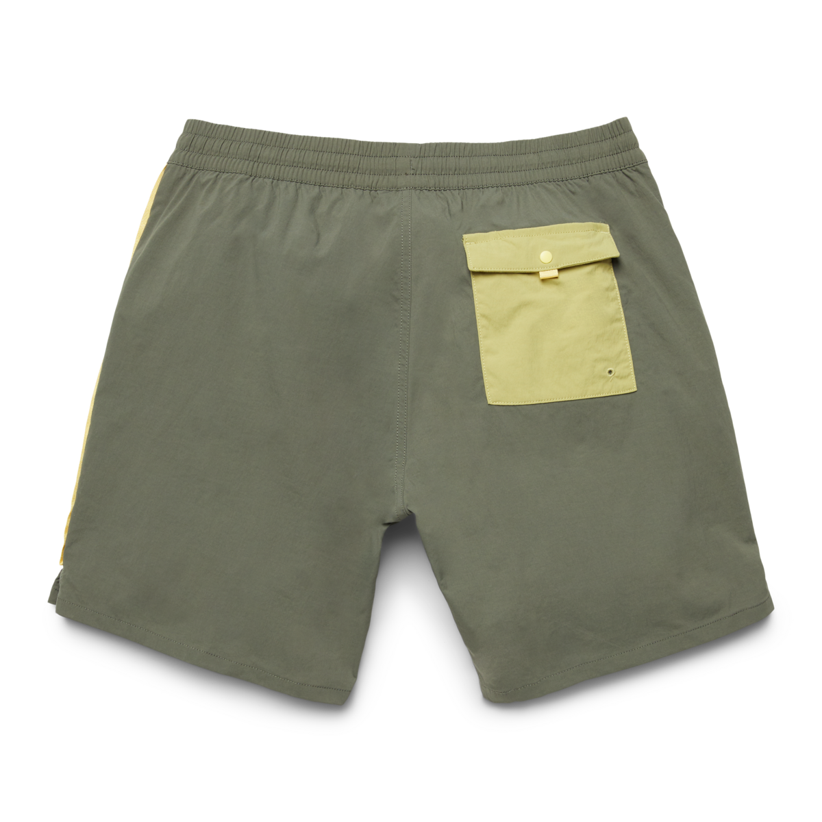 Brinco 7 Short - Solid - Men's