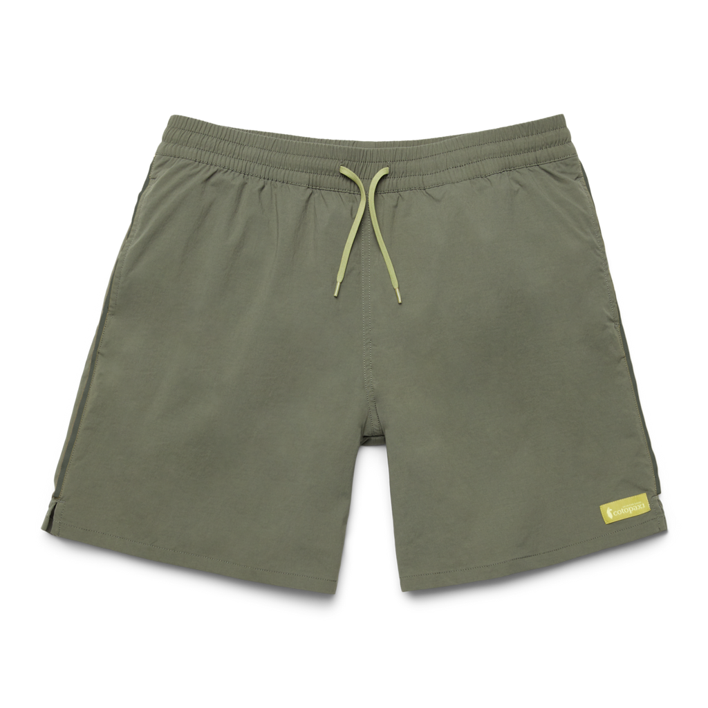 Brinco 7 Short - Solid - Men's
