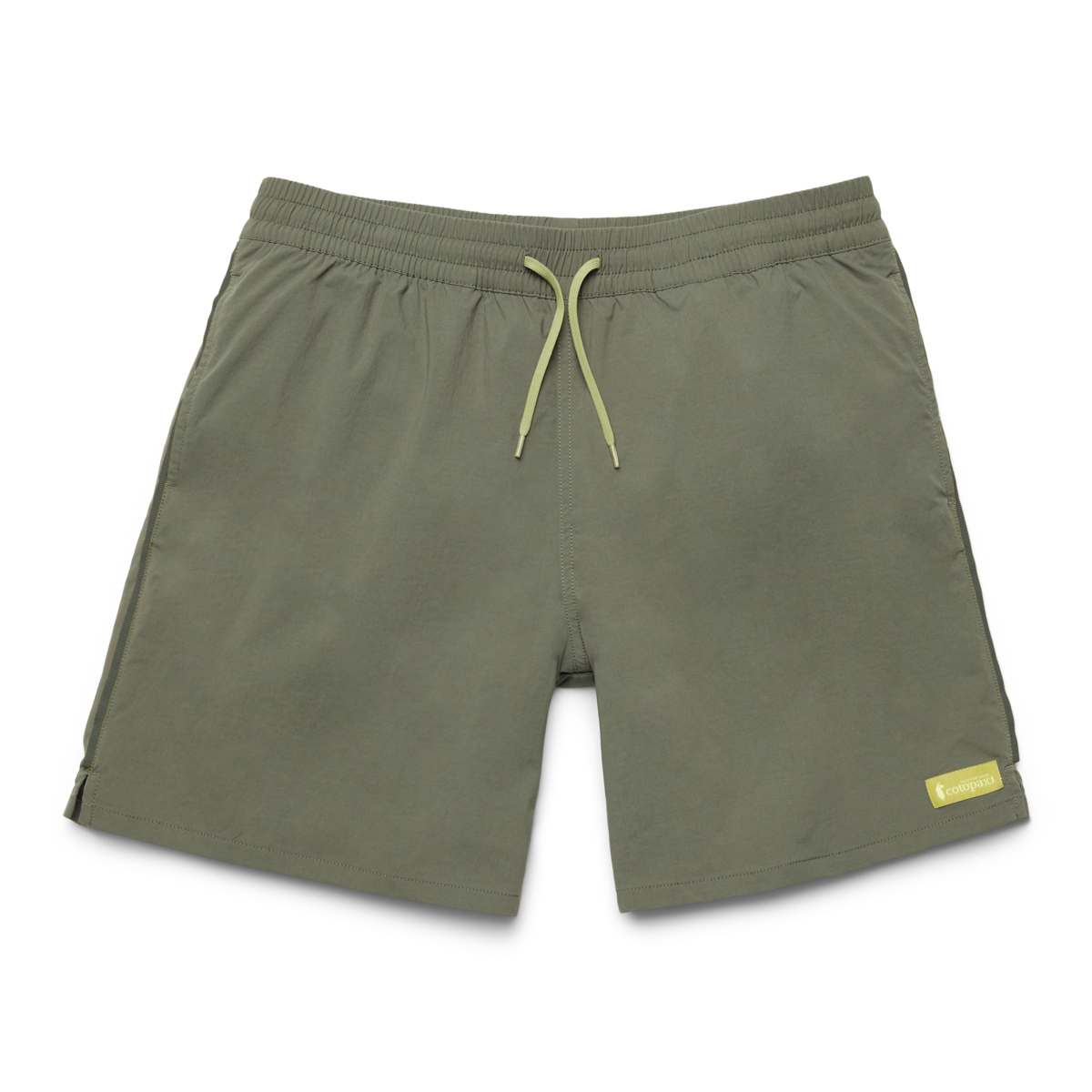 Brinco 7 Short - Solid - Men's