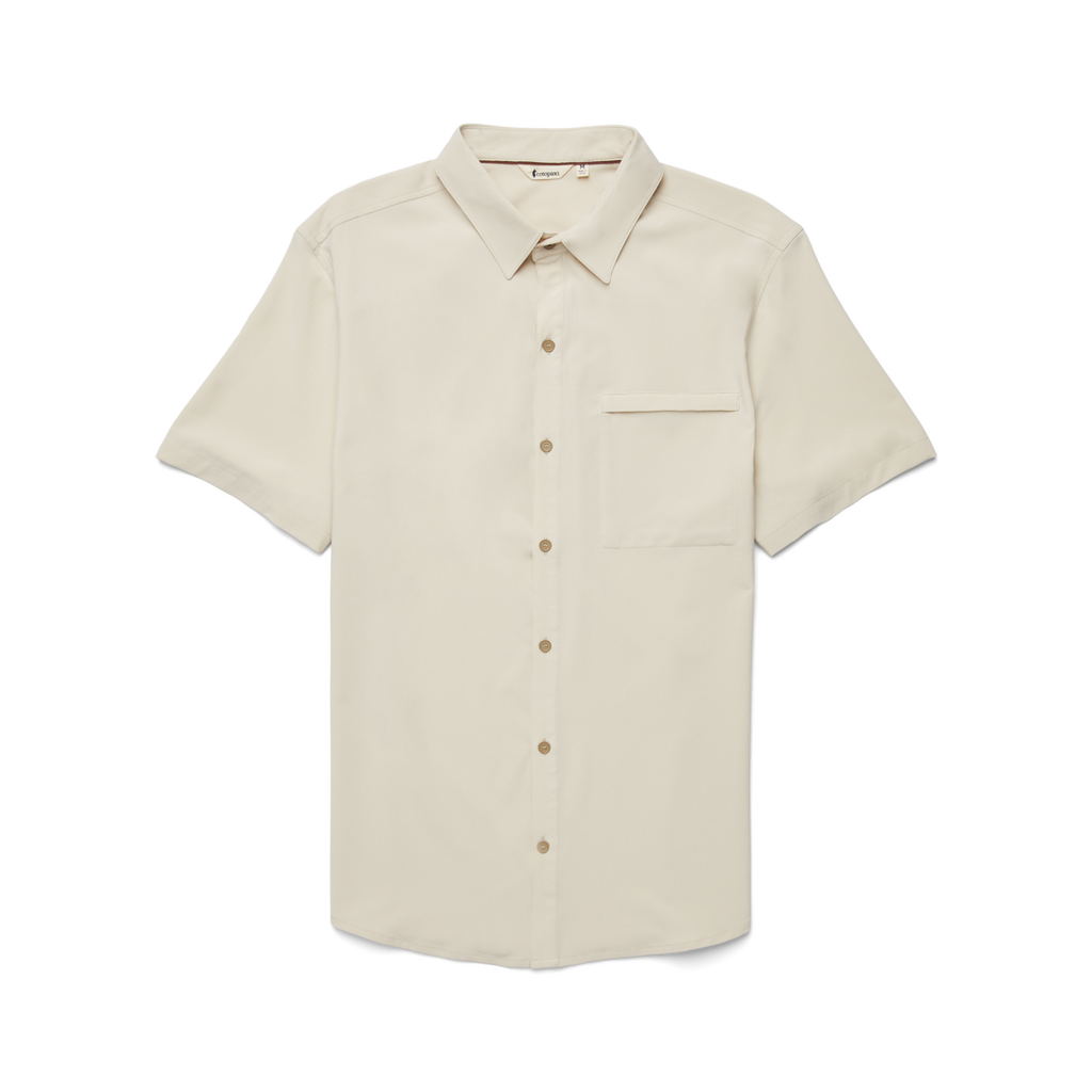Cambio Button Up Shirt - Men's