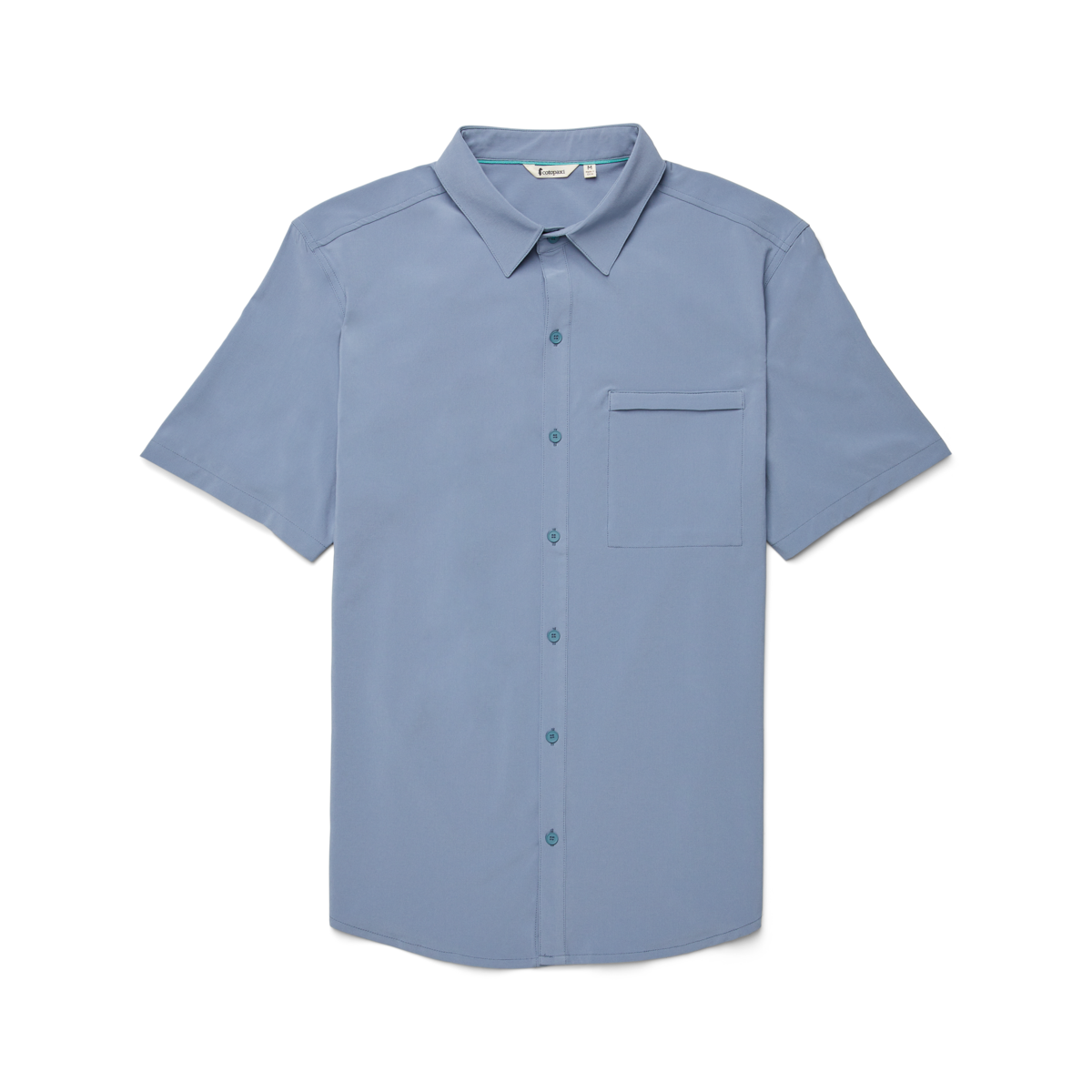Cambio Button Up Shirt - Men's