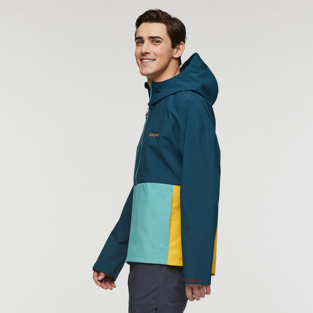 Cielo Rain Jacket - Men's
