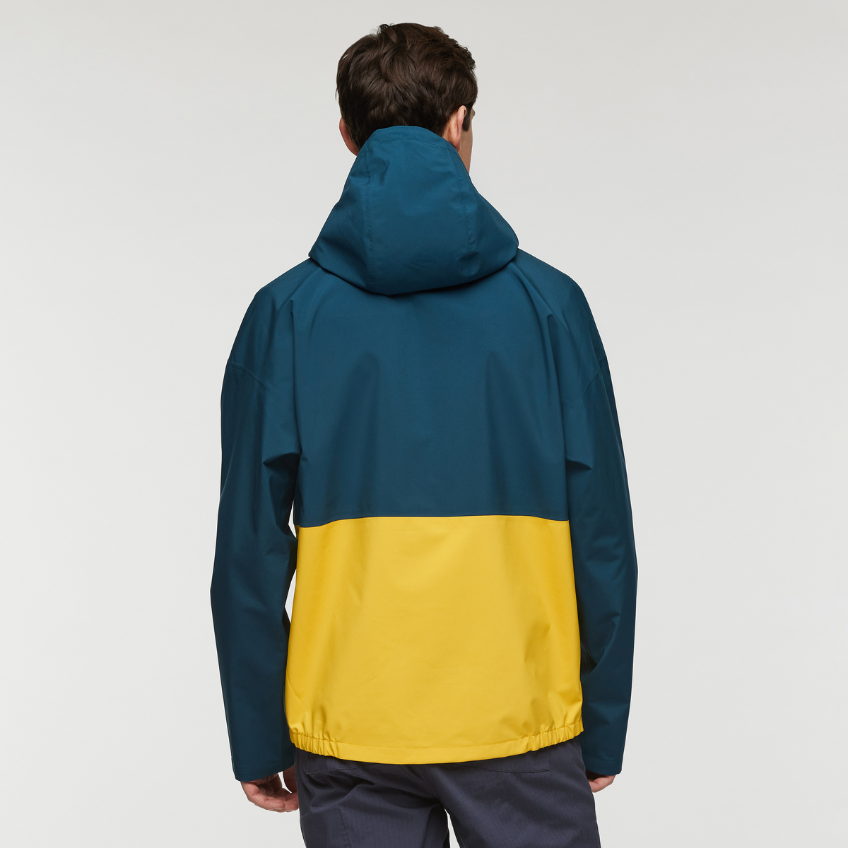 Cielo Rain Jacket - Men's
