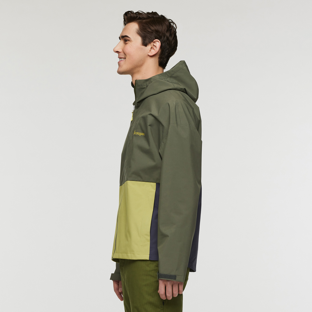 Cielo Rain Jacket - Men's