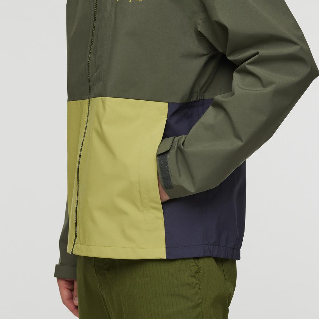 Cielo Rain Jacket - Men's