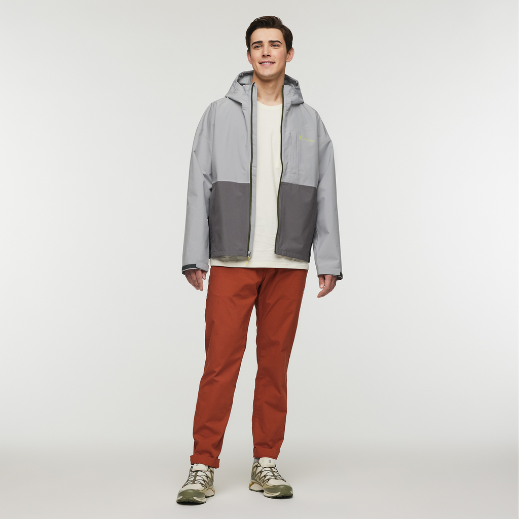 Cielo Rain Jacket - Men's