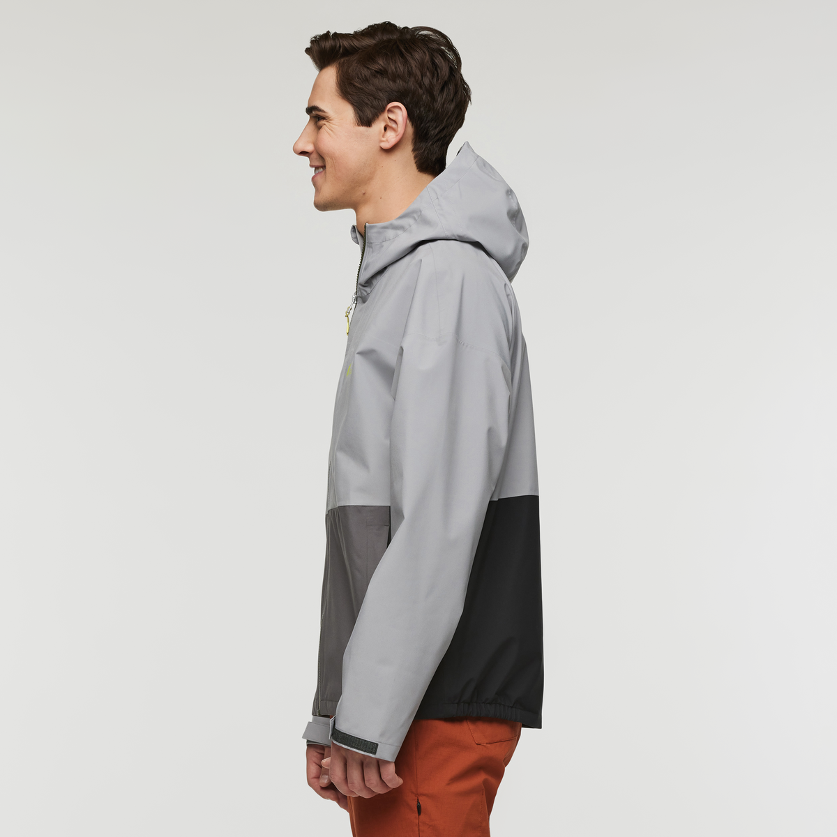 Cielo Rain Jacket - Men's