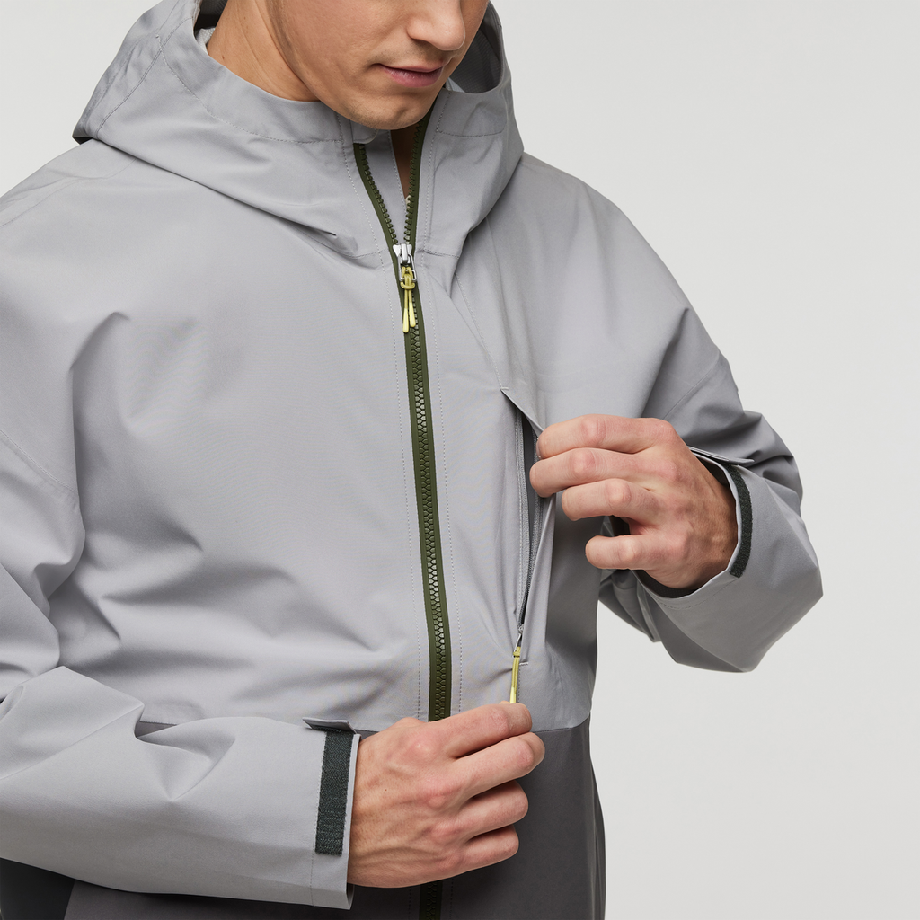 Cielo Rain Jacket - Men's