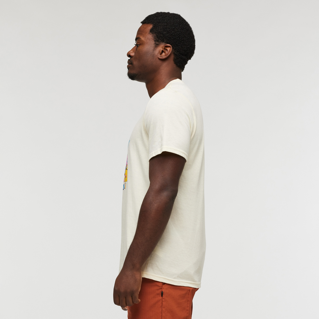 Ecuadorian Days T-Shirt - Men's