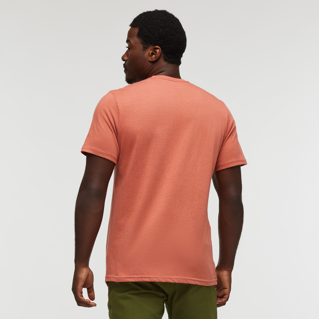 Llama Greetings T-Shirt - Men's
