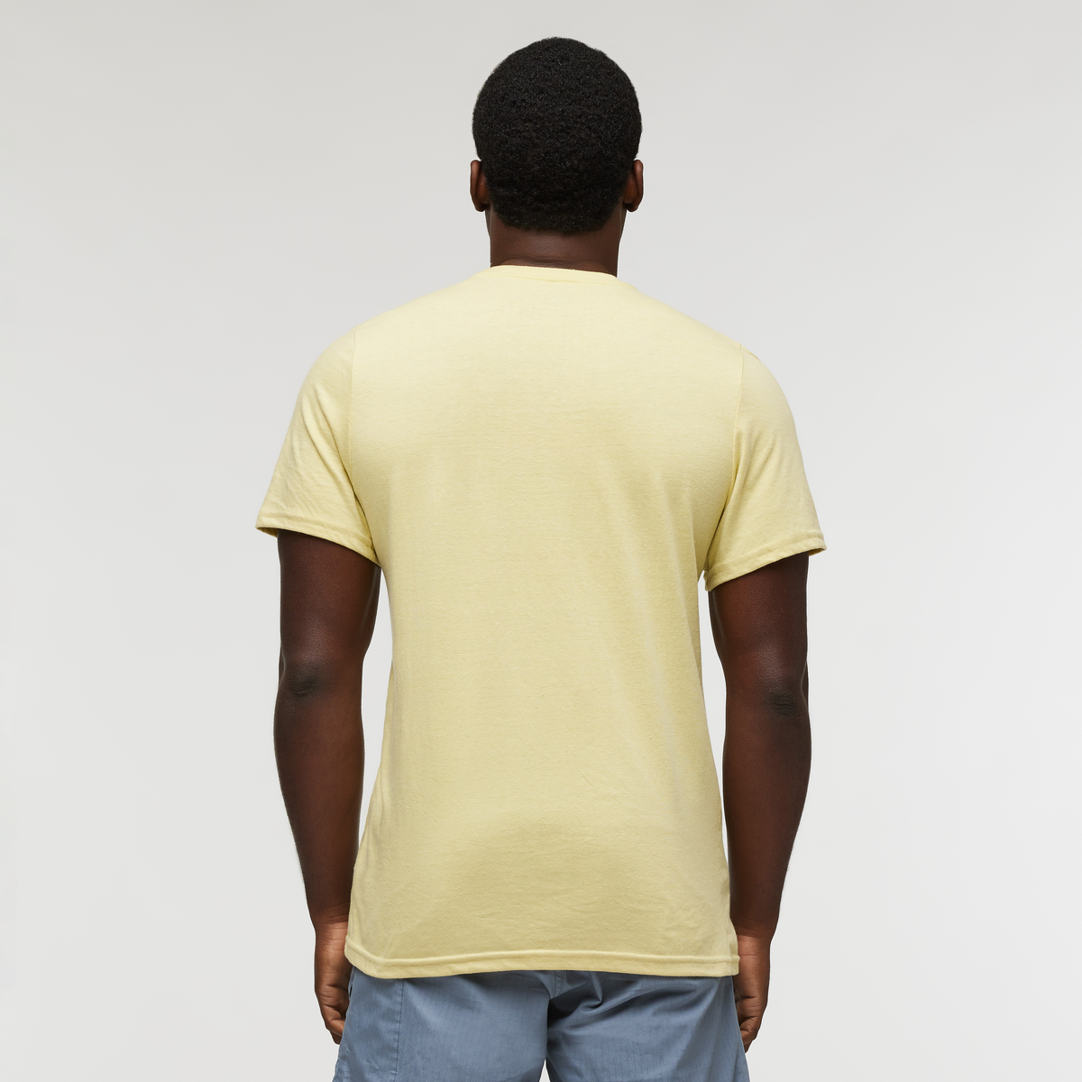 Llama Greetings T-Shirt - Men's