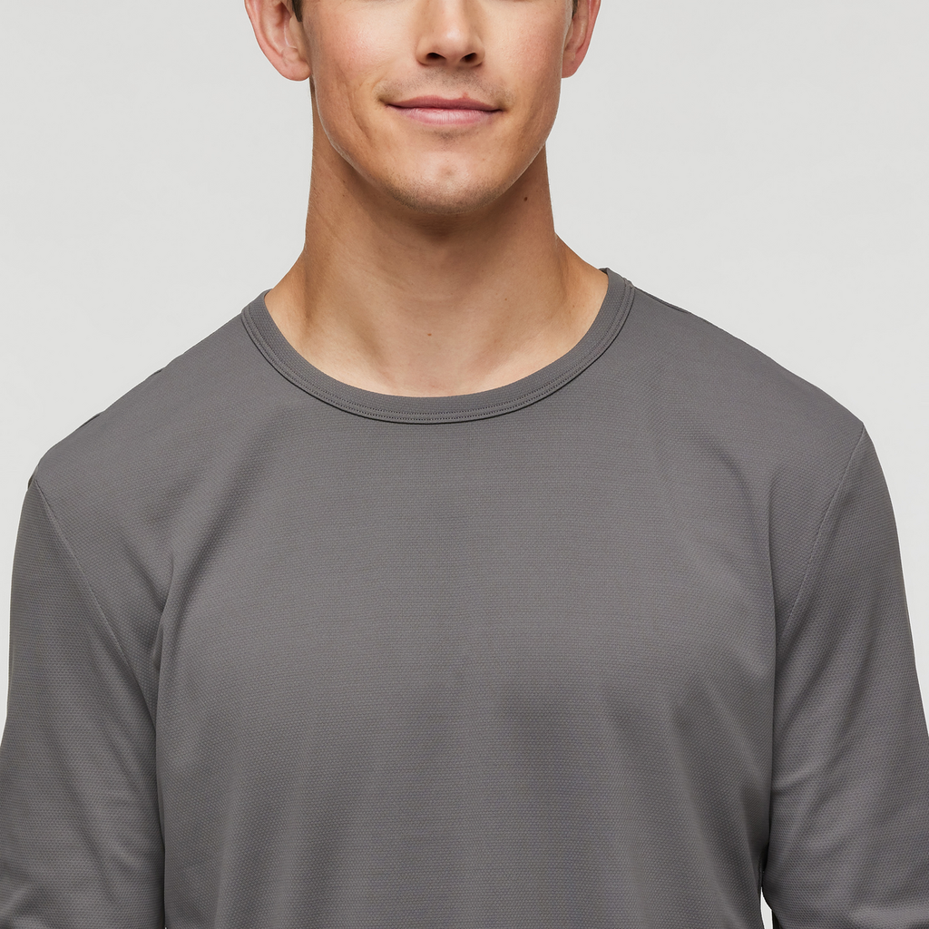 Sombra Long-Sleeve Sun Shirt - Men's