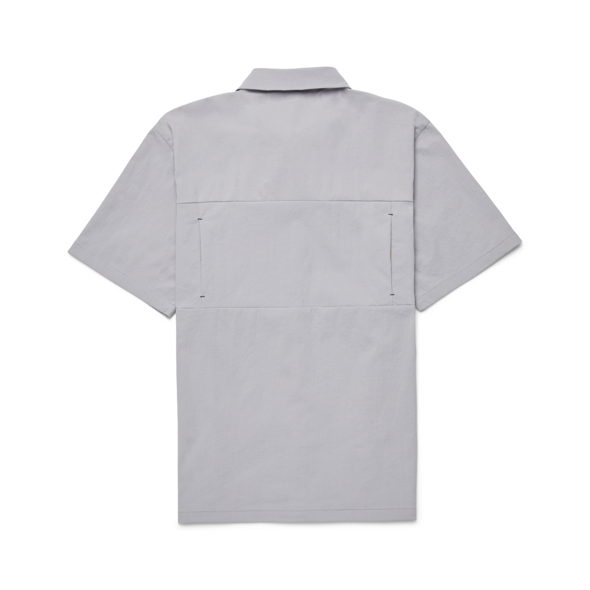 Sumaco Short-Sleeve Shirt - Men's