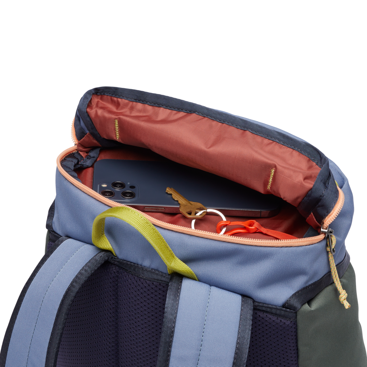 Tapa 22L Backpack - Cada Día