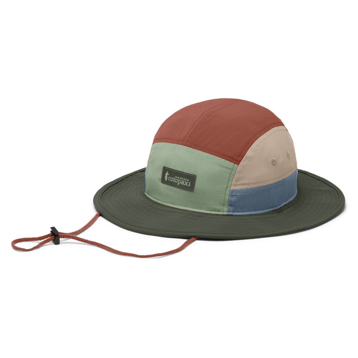 Tech Bucket Hat