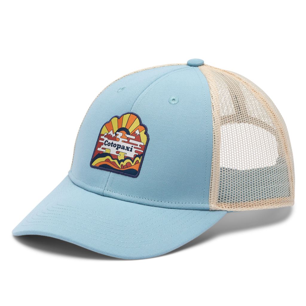 Utopia Trucker Hat