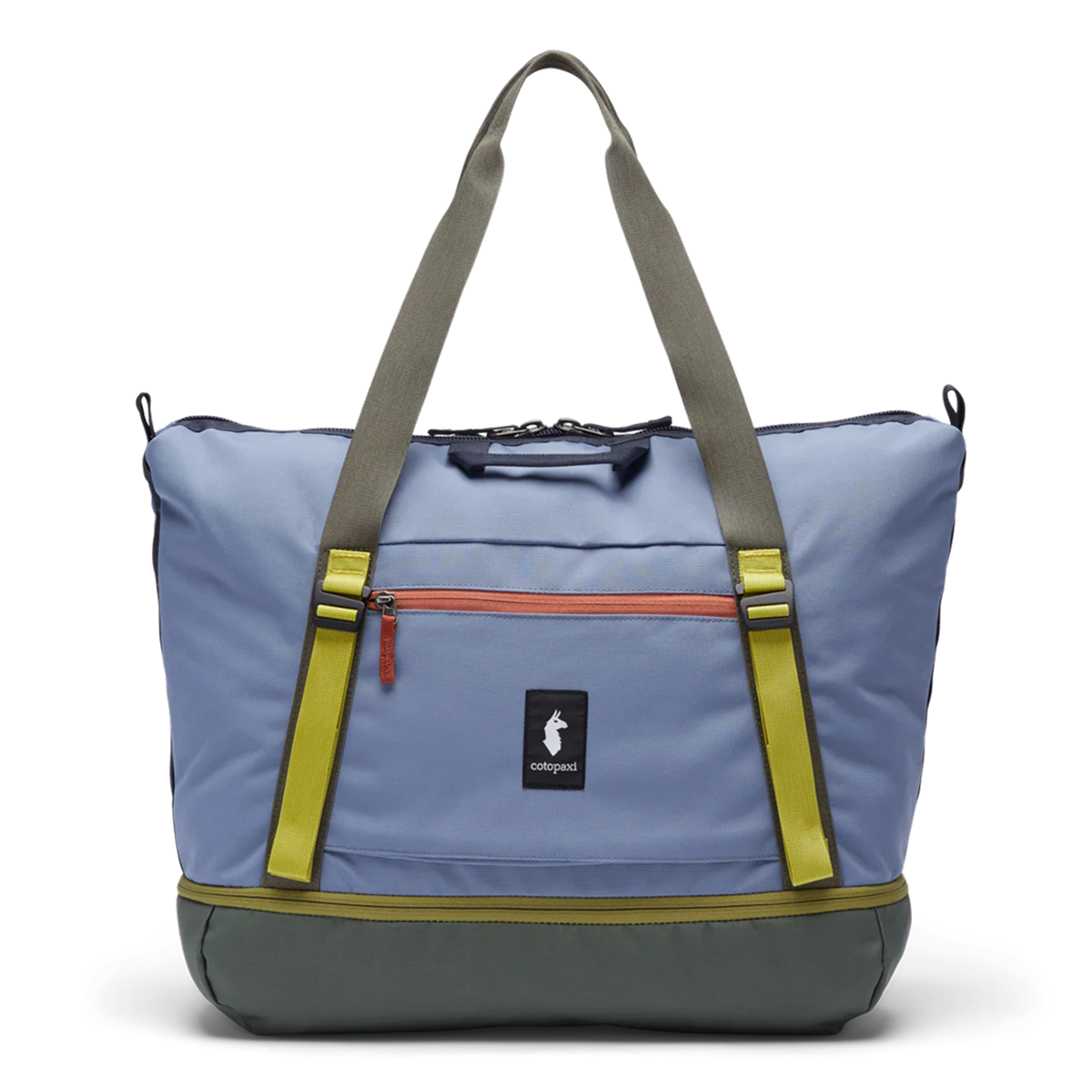 Viaje 35L Weekender Bag
