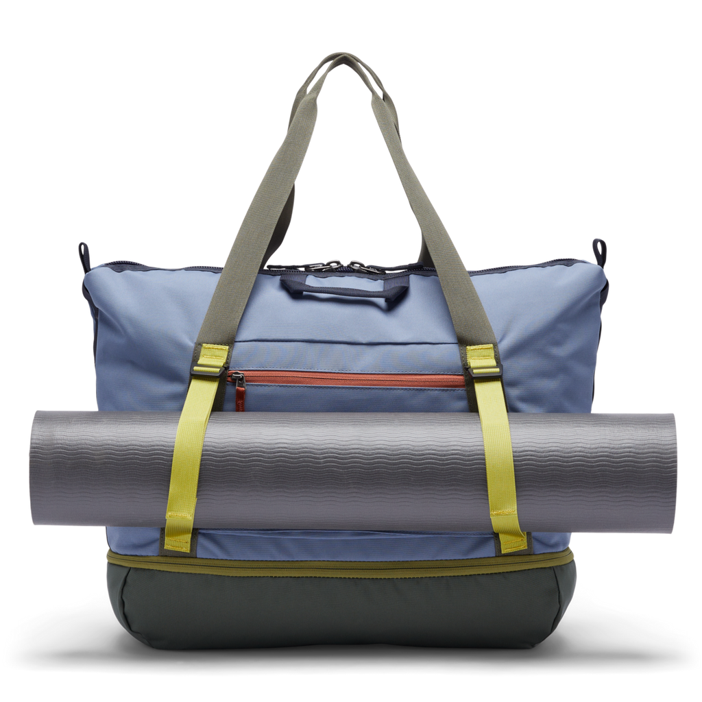 Viaje 35L Weekender Bag