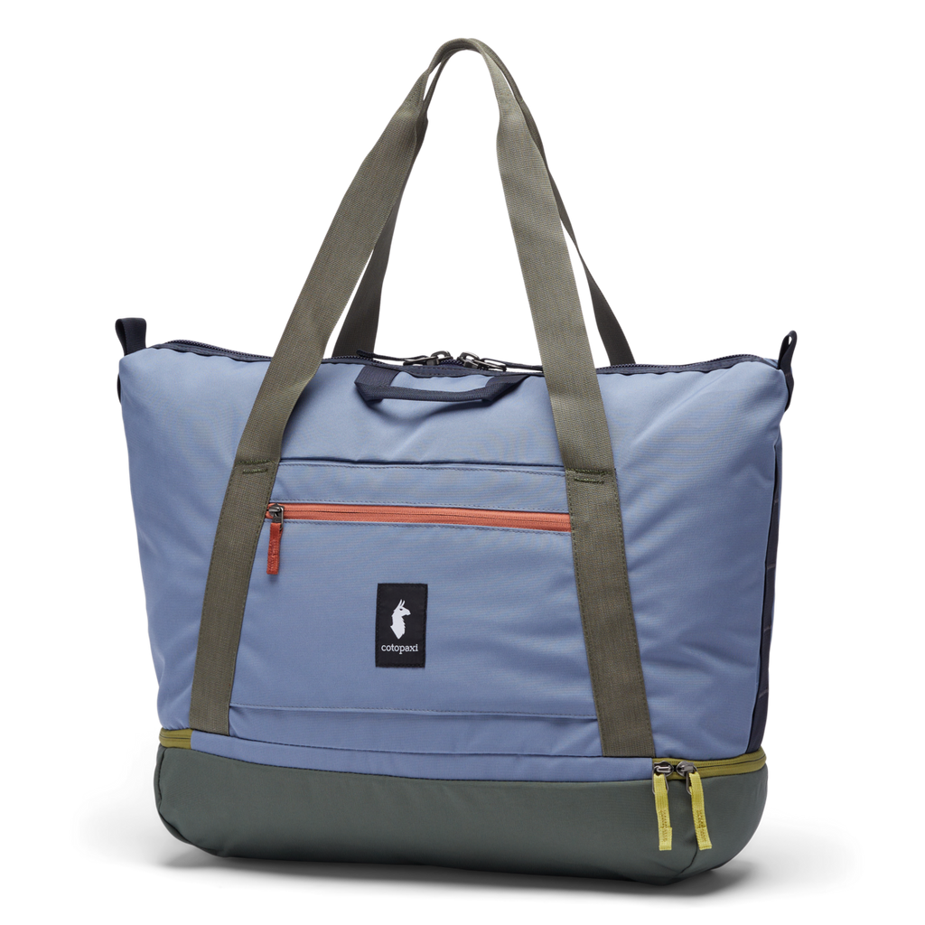 Viaje 35L Weekender Bag