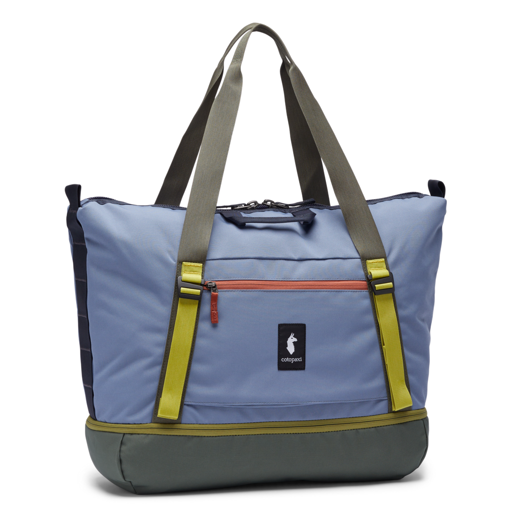 Viaje 35L Weekender Bag