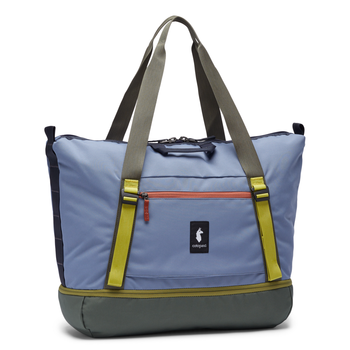 Viaje 35L Weekender Bag