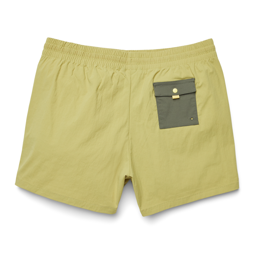 Brinco 3 Short - Solid - Women's