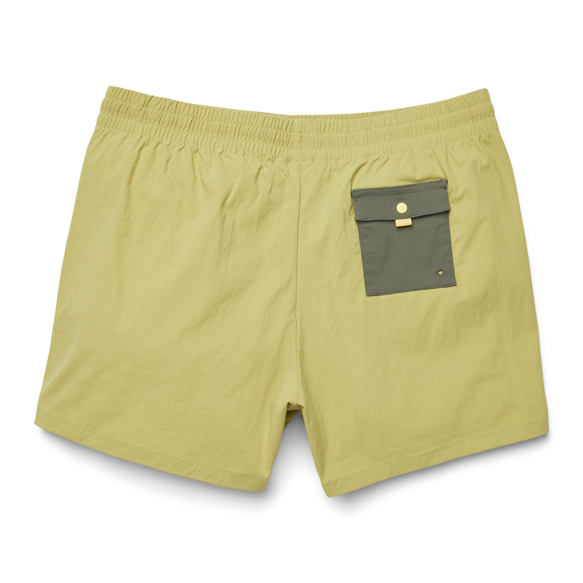 Brinco 3 Short - Solid - Women's